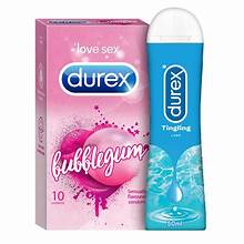 Chewing Gum Long Time For Men's 8 Pieces