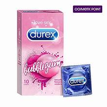 Chewing Gum Long Time For Men's 8 Pieces