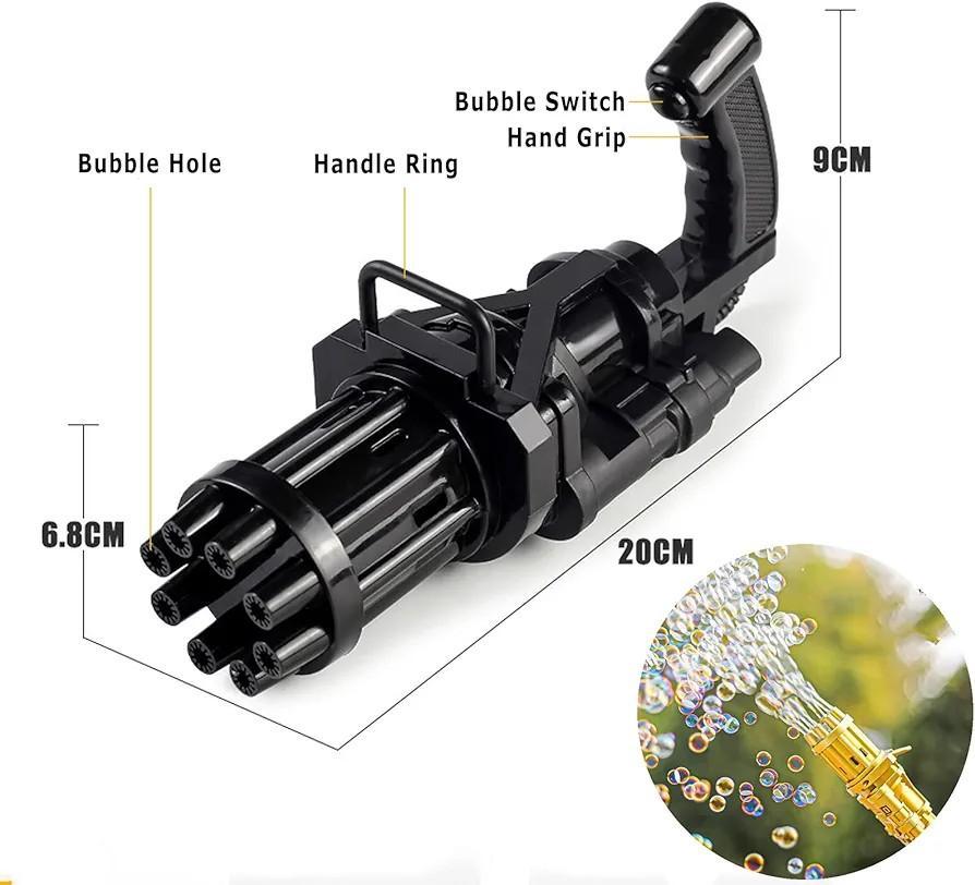 Bubble Shooter for Kids